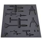 UNIOR Tool - Empty Tray For Set3-2600B